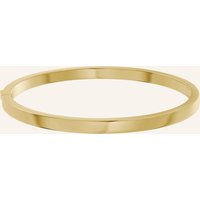EDBLAD Armreif Fave gold