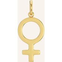 EDBLAD Edblad Anhänger Venus gold