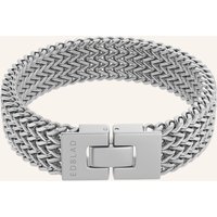 EDBLAD Armband Lee silber