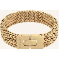 EDBLAD Armband Lee gold