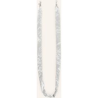 CHEEKY CHAIN MUNICH Cheeky Chain Munich Smartphone-Kette Toni silber