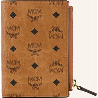 MCM Mcm Geldbörse braun
