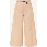 s.Oliver BLACK LABEL Culotte braun