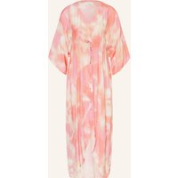 WATERCULT Watercult Strandkleid Sunhaze Dreams pink