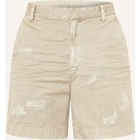 Dsquared2 Shorts beige