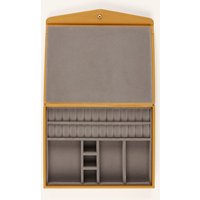 ariane ernst Schmuckbox braun