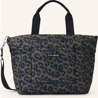 VIVI MARI Vivi Mari Shopper blau