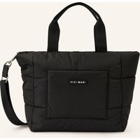 VIVI MARI Vivi Mari Shopper schwarz