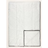 Blackroll Blackroll Winterdecke Recovery Blanket Winter grau