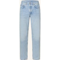 ARKET Jeans Regular Fit blau