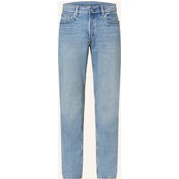 ARKET Jeans Regular Fit blau