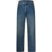 ARKET Jeans Regular Fit blau