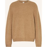 ARKET Pullover beige
