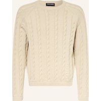 PEGADOR Pullover Trogir beige