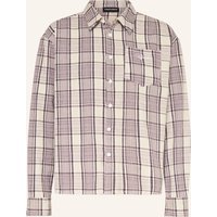 PEGADOR Pegador Oversized-Hemd Signar Comfort Fit beige