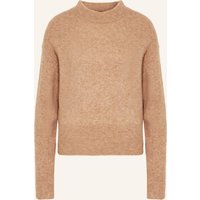 Opus Pullover Pitan beige