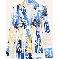 Joseph Ribkoff Joseph Ribkoff Blazer weiss