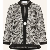 Joseph Ribkoff Joseph Ribkoff Jacke Mit 3/4-Arm schwarz