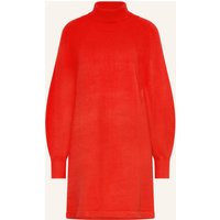 Phase Eight Phase Eight Strickkleid Ellie orange