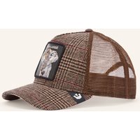 GOORIN BROS. Goorin Bros. Cap In The Room braun