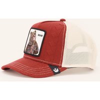 GOORIN BROS. Goorin Bros. Cap What It Is rot