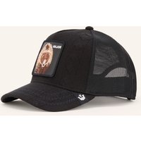 GOORIN BROS. Goorin Bros. Cap Ursa Major schwarz