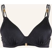 MARIE JO Marie Jo Bügel-Bikini-Top Hello Sunset schwarz