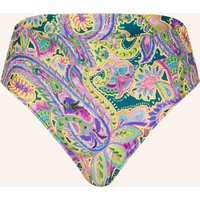 MARIE JO Marie Jo High-Waist-Bikini-Hose Jolise gruen