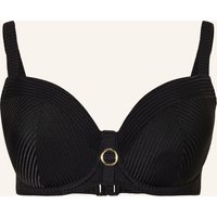 PrimaDonna Primadonna Bügel-Bikini-Top Delray schwarz