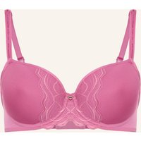 Triumph Spacer-Bh Palina Waves Of Glow lila