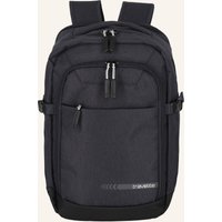 Travelite Rucksack Kick Off Large grau