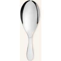 Alessi Alessi Servierlöffel Eat It silber