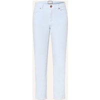 SEDUCTIVE Seductive Jeans Claire blau