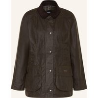 Barbour Barbour Fieldjacket Classic Beadnell gruen