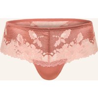 mey Mey Panty Serie Luxurious rosa