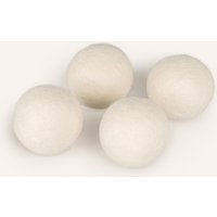 Steamery Steamery 4er-Set Trocknerbälle weiss