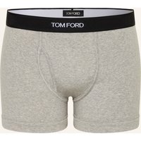 Tom Ford Tom Ford Boxershorts grau