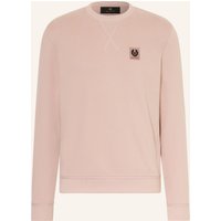 Belstaff Belstaff Sweatshirt rosa