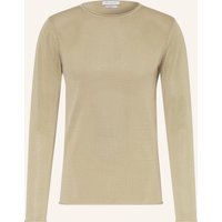 DANIELE FIESOLI Pullover beige