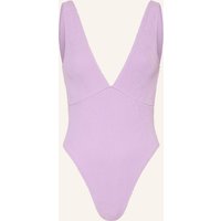 sorbet island Sorbet Island Badeanzug Ariel lila