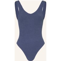 sorbet island Sorbet Island Badeanzug Riva blau