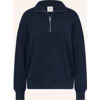 Varley Varley Sweat-Troyer Hawley blau