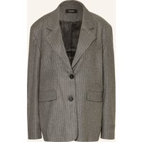 black palms Black Palms Blazer Benja schwarz