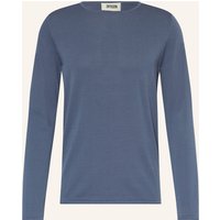 drykorn Drykorn Pullover Rikono blau