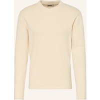 drykorn Drykorn Pullover Leando weiss