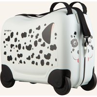 Samsonite Trolley dream2go weiss