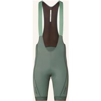 MAAP Maap Radhose Training Bib 3.0 Mit Trägern Und Gepolstertem Einsatz gruen