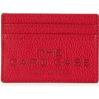 Marc Jacobs Kartenetui The Card Case rot
