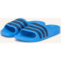 BLAU / SCHWARZ