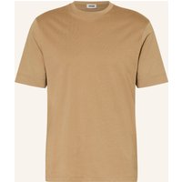 drykorn Drykorn T-Shirt Raphael braun